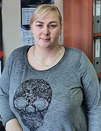 Marta Bronikowska